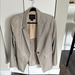 Sanctuary Houndstooth Blazer